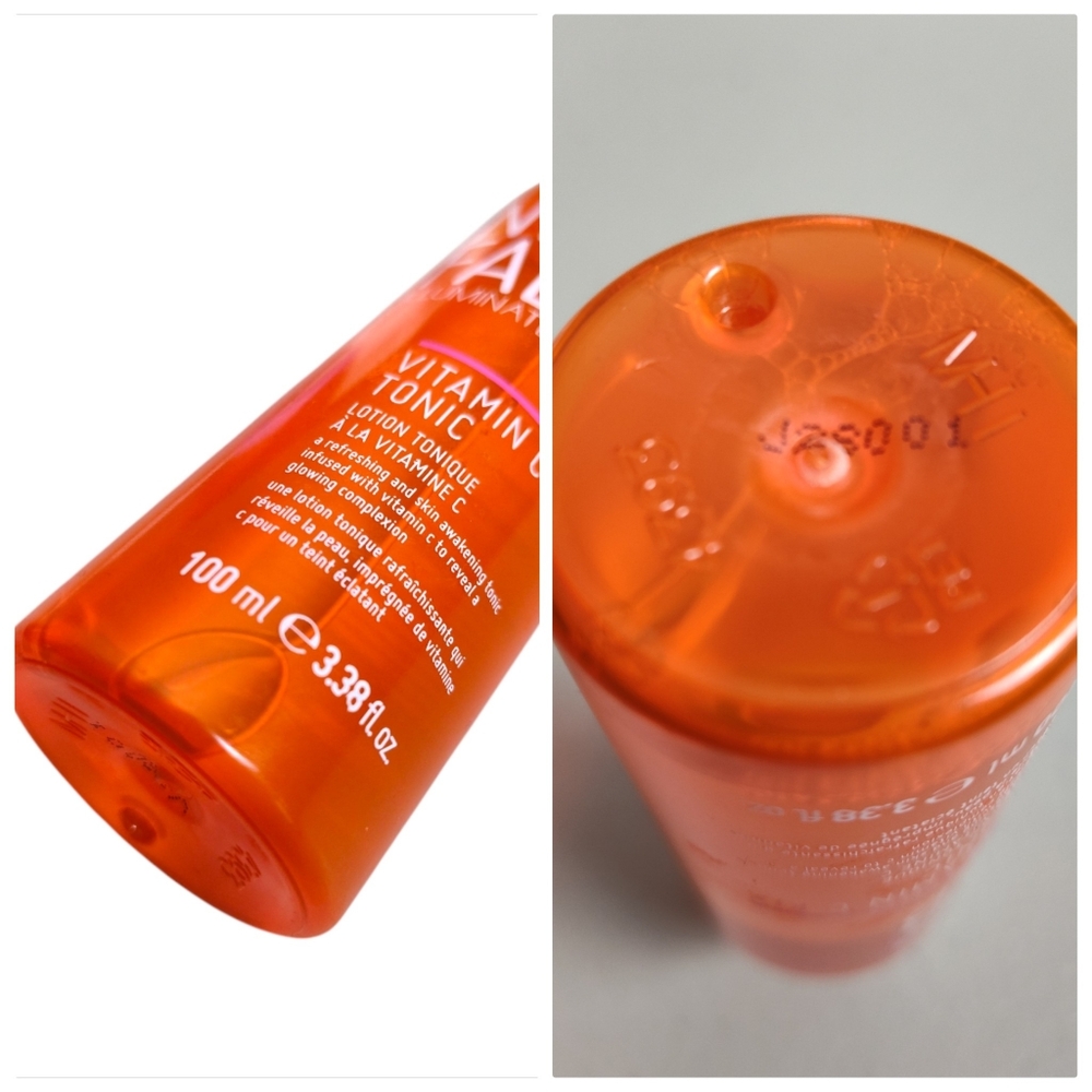 NIP+FAB Facial Bundle: Vitamin C Tonic & Retinol Fix Blemish Treatment - Picture 7 of 8
